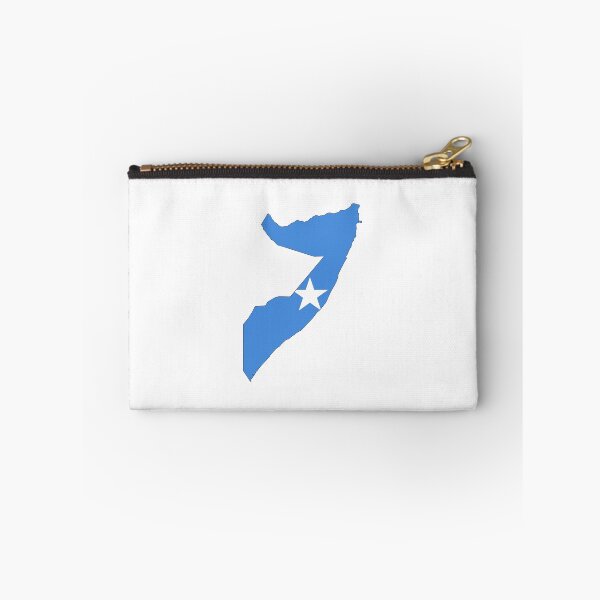 Item preview, somalia flag map designed and sold by tony4urban.