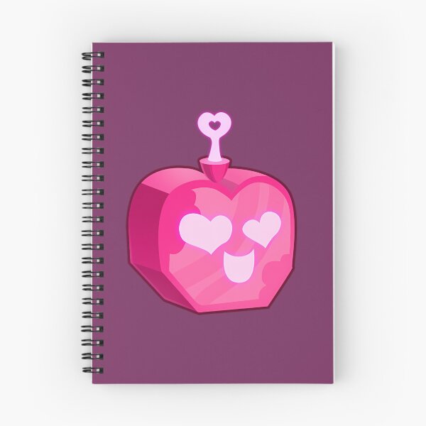 Item preview, Blox Fruits Love Roblox Character designed and sold by Gamify Store.