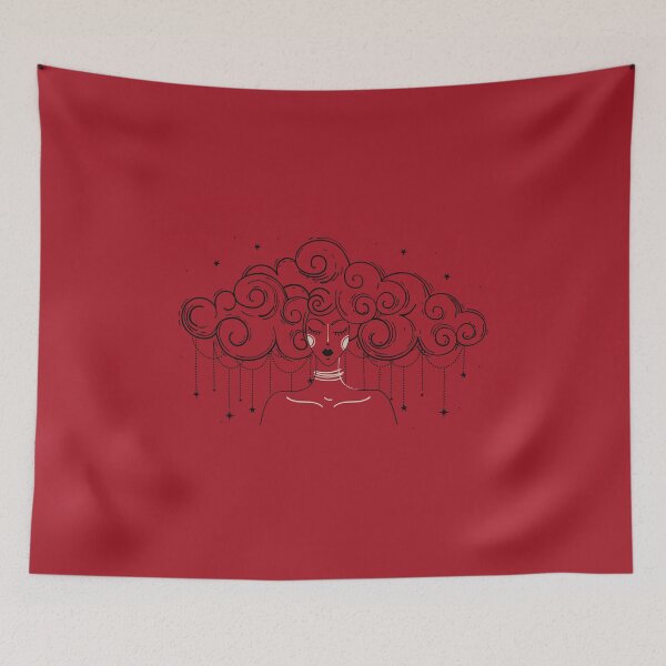 Item preview, Dream Weaver in the Stars designed and sold by UPPrints.