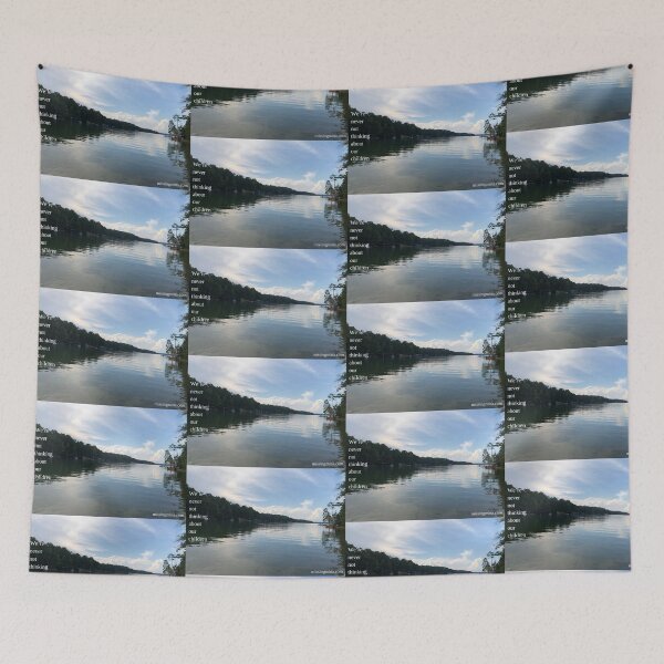 Item preview, Thinking about our children designed and sold by MissingMina.