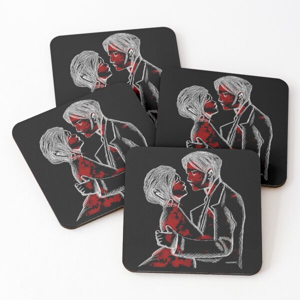 Item preview, Three Cheers For Sweet Revenge Lovers MCR - White/Red designed and sold by MB-Graphix.