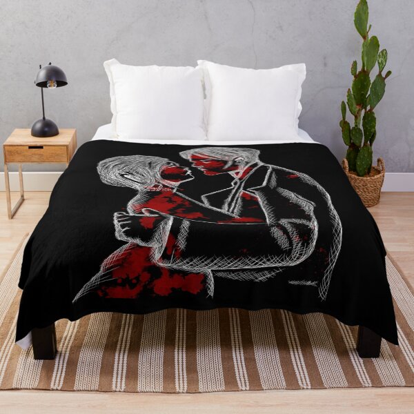 Item preview, Three Cheers For Sweet Revenge Lovers MCR - White/Red designed and sold by MB-Graphix.