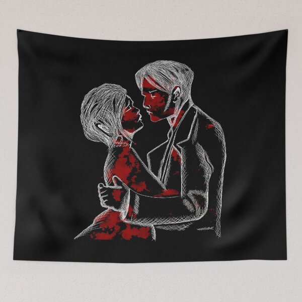 Item preview, Three Cheers For Sweet Revenge Lovers MCR - White/Red designed and sold by MB-Graphix.