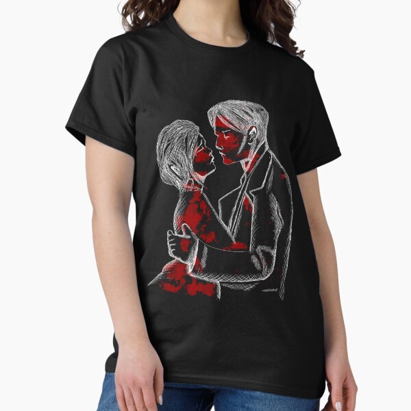 Item preview, Three Cheers For Sweet Revenge Lovers MCR - White/Red designed and sold by MB-Graphix.