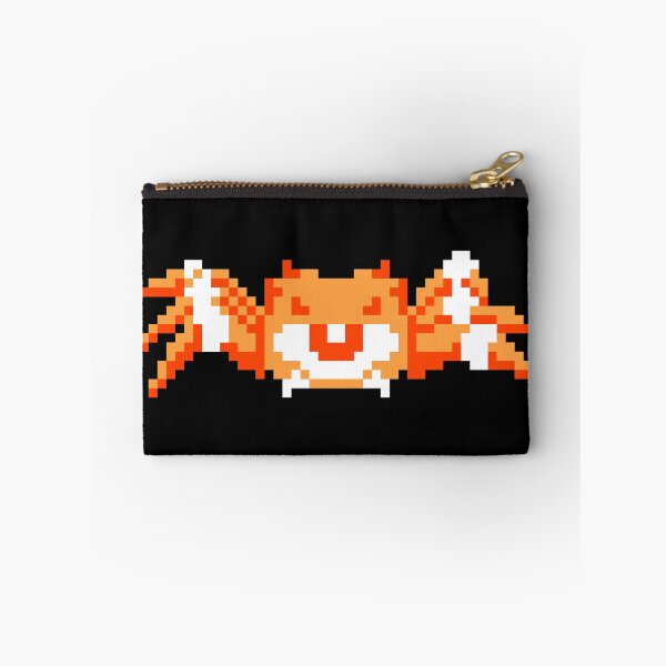 Item preview, Retro Red Gohma Pixel Art – Classic NES Tribute designed and sold by MangataEyes.