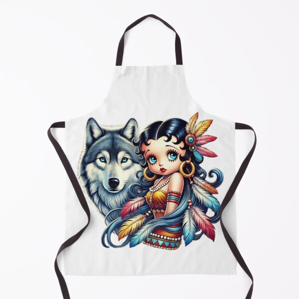 Item preview, BETTY BOOP designed and sold by CHRIST5000.