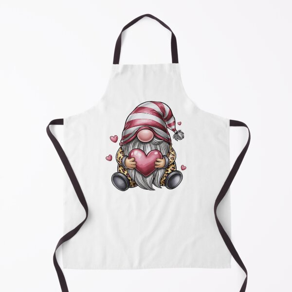 Item preview, valentine gnome designed and sold by jkrphoto.