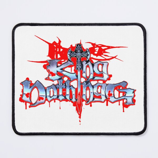 Item preview, Bladee King Nothingg, Cold Visions, Drain Gang designed and sold by 3stars9.