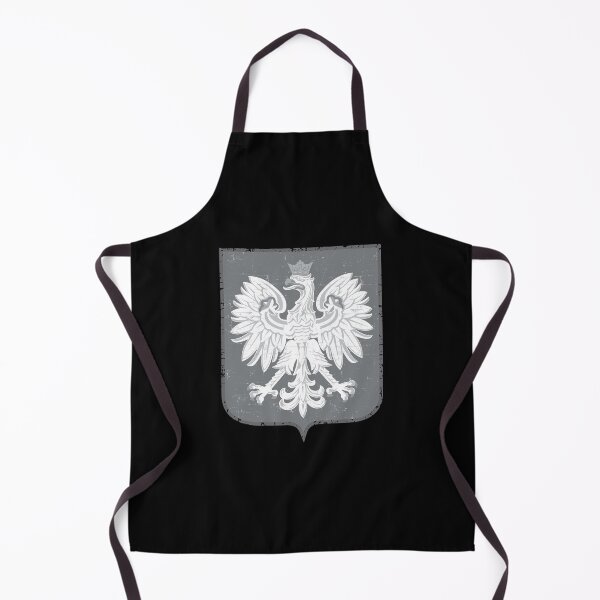 Item preview, Godło Polskie - Coat of Arms of Poland - Low-Visibility Grunge Style designed and sold by pzd501.