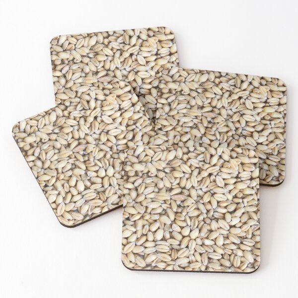 Item preview, Background of the golden wheat designed and sold by urzga.