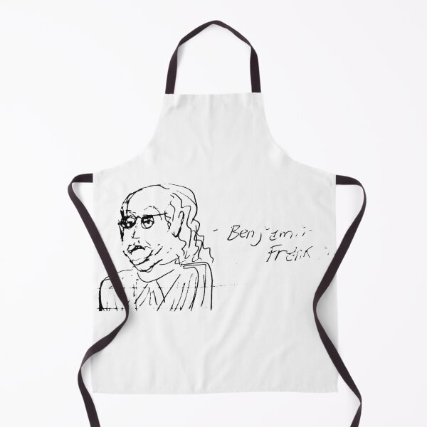 Item preview, Benjamin Franklin by ElitebyElise designed and sold by ElitebyElise.