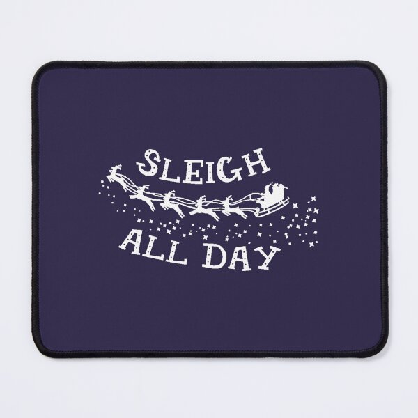 Item preview, SLEIGH designed and sold by RadRoseRhapsody.