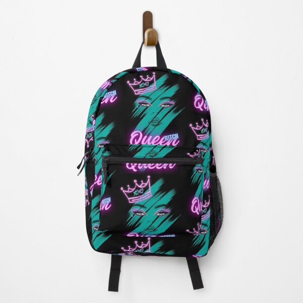 Item preview, Queen B!tch designed and sold by Eranthe Bernardo.