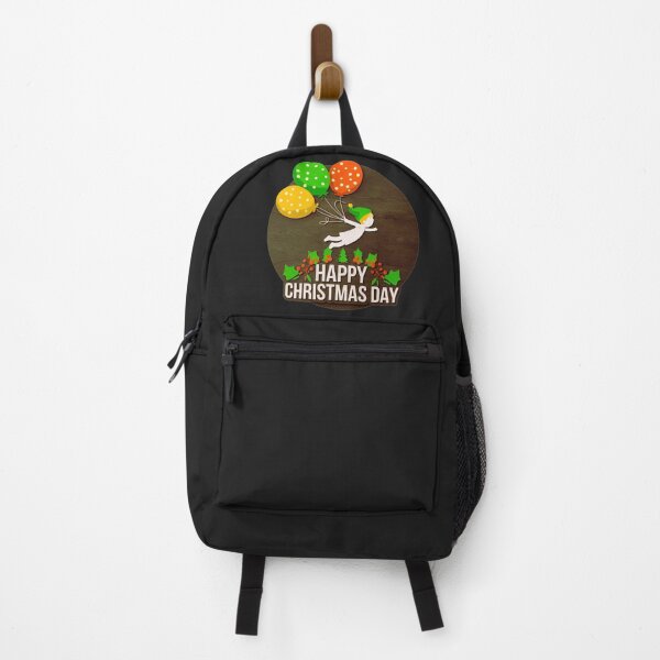 Item preview, HAPPY CHRISTMAS DAY designed and sold by Marketing Products Trust.