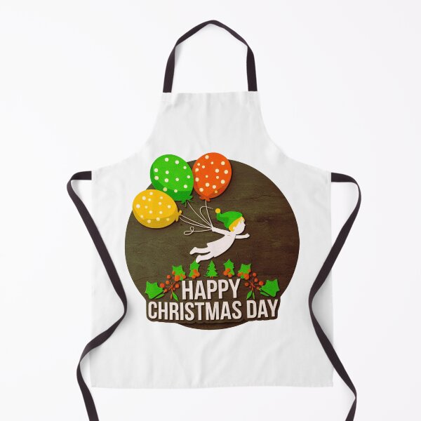 Item preview, HAPPY CHRISTMAS DAY designed and sold by Marketing Products Trust.