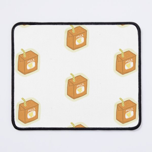 Item preview, Banana milk designed and sold by beadbreadstudio.