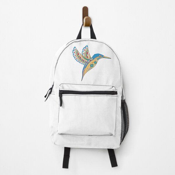 Item preview, Kingfisher Animal T shirt for American Indian Art fans designed and sold by AdiApparel.