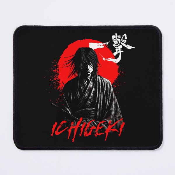 Item preview, ichigeki samurai Japan designed and sold by lafranc.