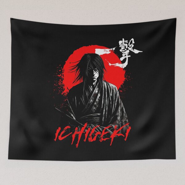 Item preview, ichigeki samurai Japan designed and sold by lafranc.