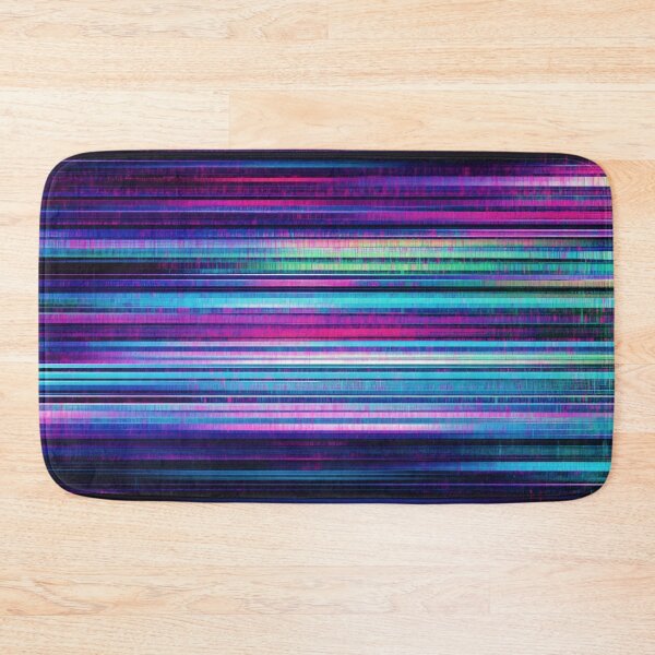 Item preview, Bright abstract lines designed and sold by anytka.