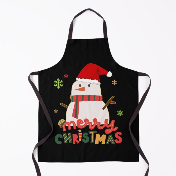 Item preview, Merry Christmas Snowman - Christmas season design designed and sold by TheArtistOf2022.