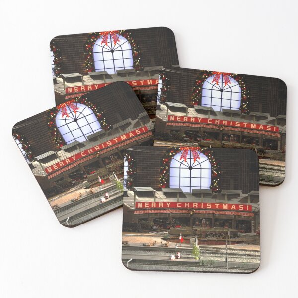 Item preview, Merry Christmas To The Railfan In Your Life designed and sold by LPYLPhotography.