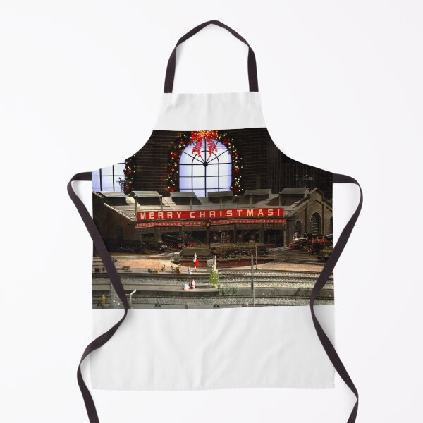 Item preview, Merry Christmas To The Railfan In Your Life designed and sold by LPYLPhotography.
