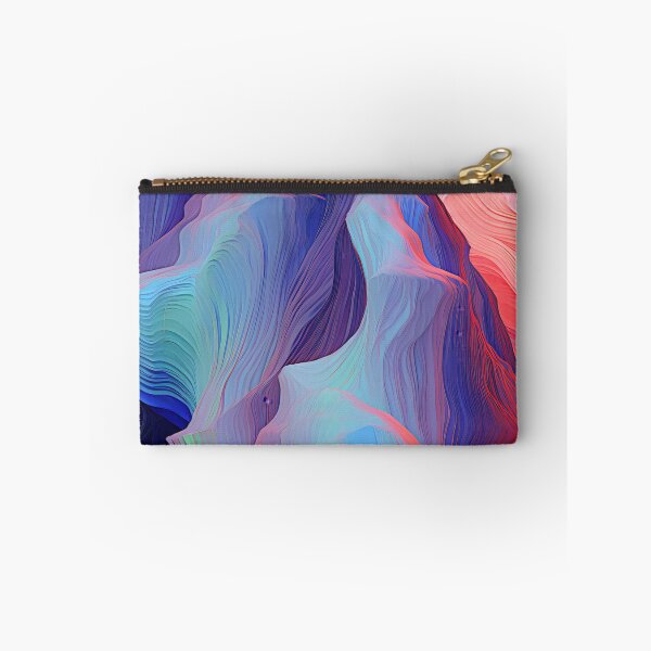 Item preview, Surreal Digital Mountain Landscape designed and sold by anytka.