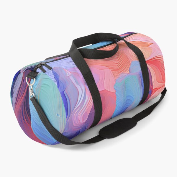 Item preview, Surreal Digital Mountain Landscape designed and sold by anytka.