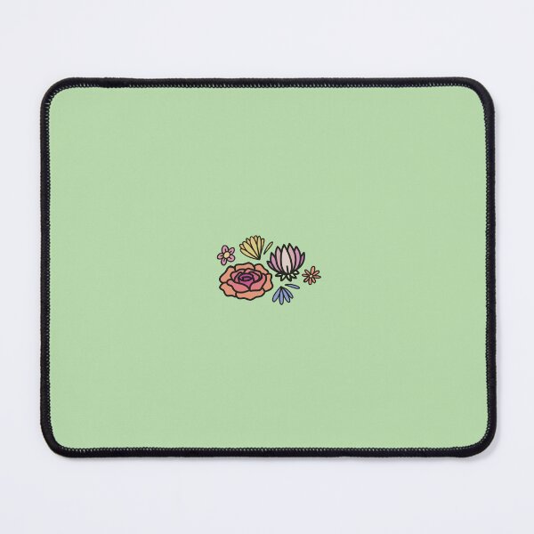Item preview, Cute Simple Flower Composition designed and sold by nxicta.