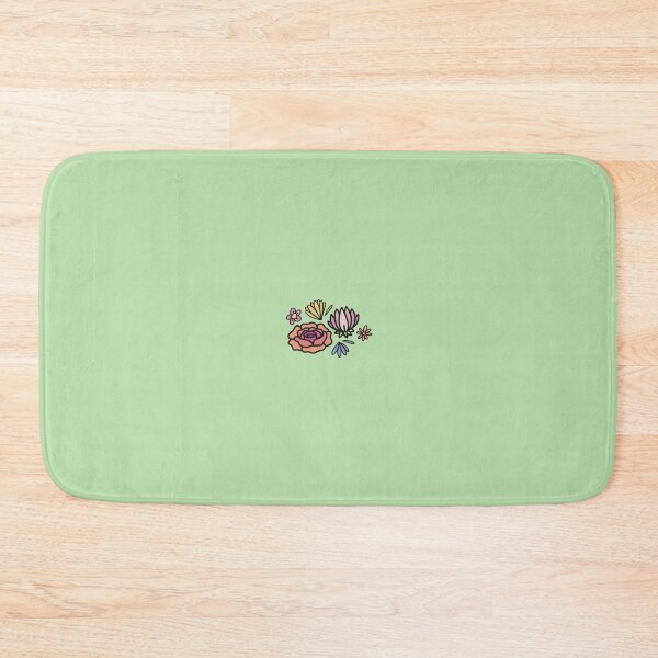 Item preview, Cute Simple Flower Composition designed and sold by nxicta.