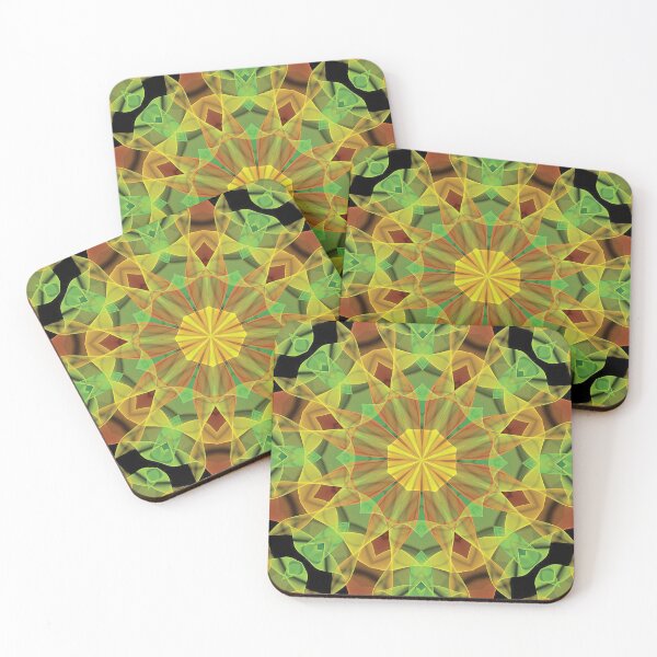 Item preview, Kaleidoscopic-135 designed and sold by KaleidoPics.