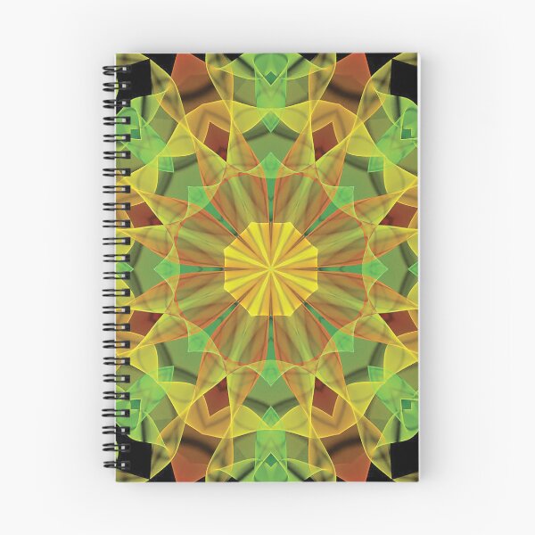 Item preview, Kaleidoscopic-135 designed and sold by KaleidoPics.