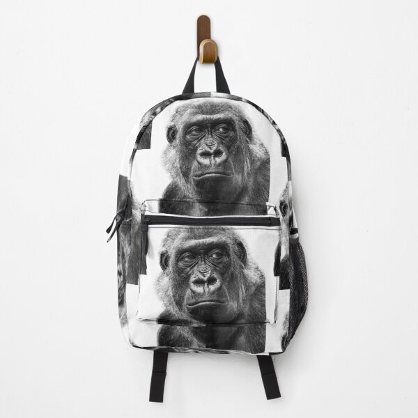 Item preview, Gorilla designed and sold by Gardenpets.