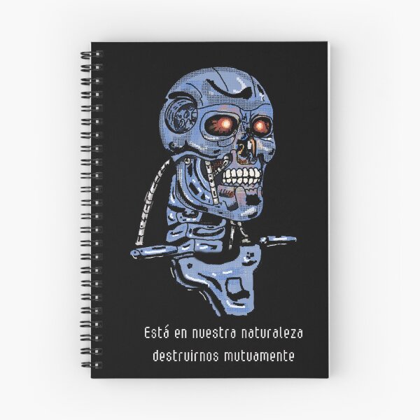 Item preview, Terminator designed and sold by KaidoHubb.