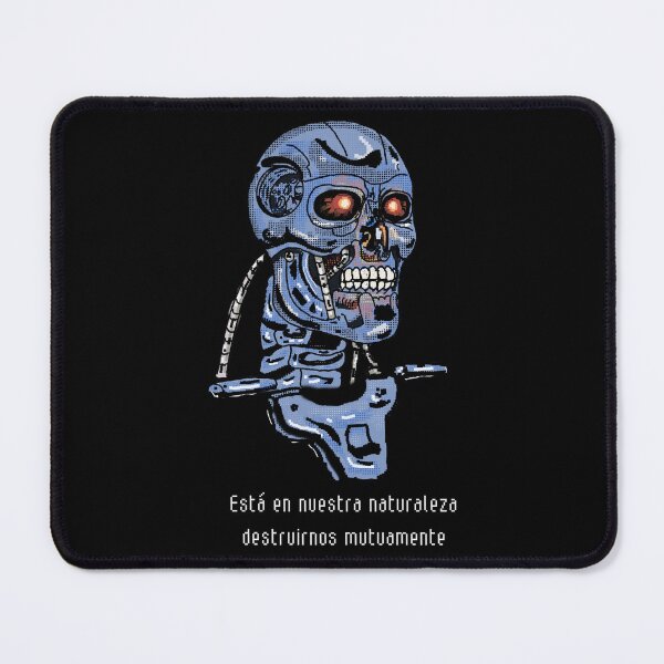 Item preview, Terminator designed and sold by KaidoHubb.