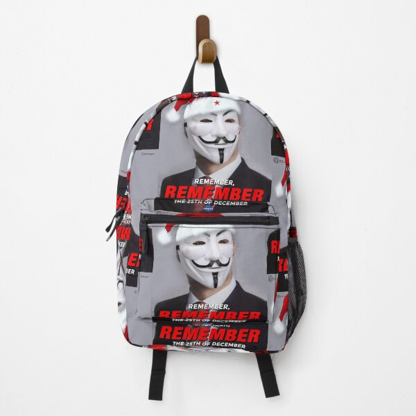 Item preview, REMEMBER REMEMBER designed and sold by FREE T-Shirts.