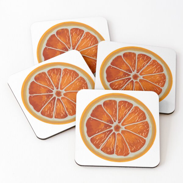 Item preview, a ring of delicious orange designed and sold by Anastasiiass.