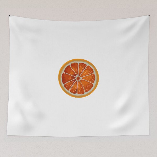 Item preview, a ring of delicious orange designed and sold by Anastasiiass.