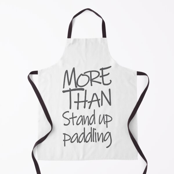 Item preview, More Than Stand up padding The Perfect Way to Show how much you love the adventure designed and sold by YAHIA-14.