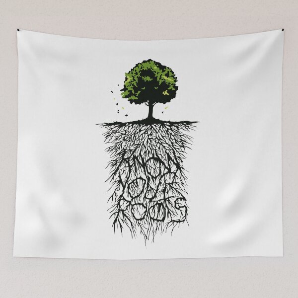 Item preview, Know your Roots designed and sold by All-Streets.
