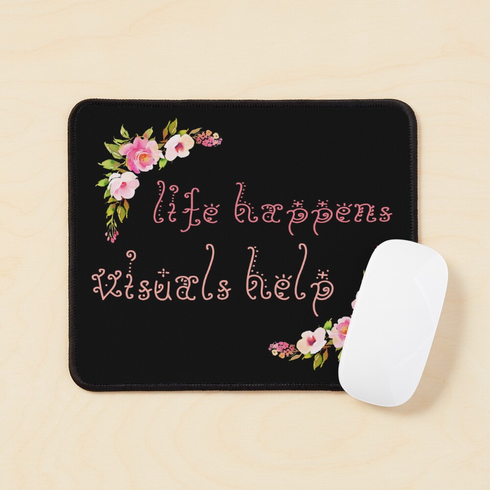 Item preview, Mouse Pad designed and sold by AlchemyColor.