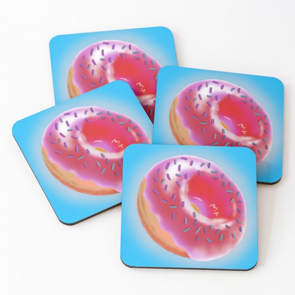 Item preview, Donut designed and sold by DilaraElizeArt.
