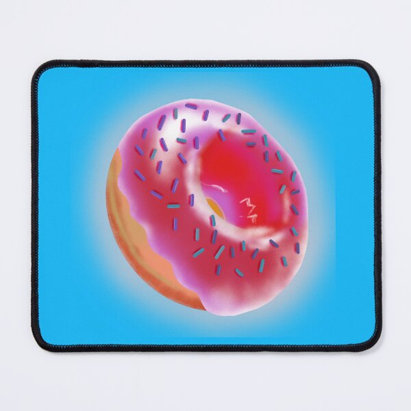 Item preview, Donut designed and sold by DilaraElizeArt.