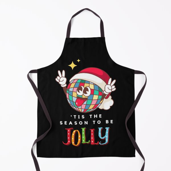 Item preview, This the Season to be Jolly - Funny Christmas design designed and sold by TheArtistOf2022.