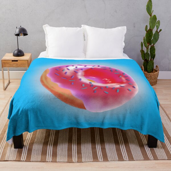 Item preview, Donut designed and sold by DilaraElizeArt.