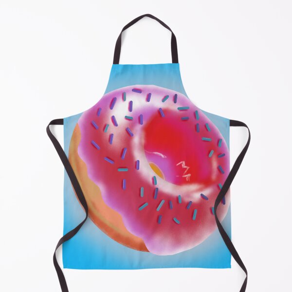 Item preview, Donut designed and sold by DilaraElizeArt.