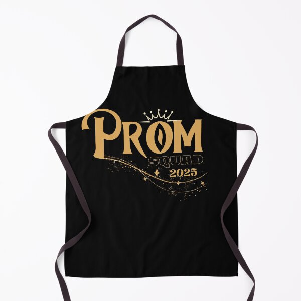 Item preview, Copy of Prom squad 2025 designed and sold by MilkyForest.