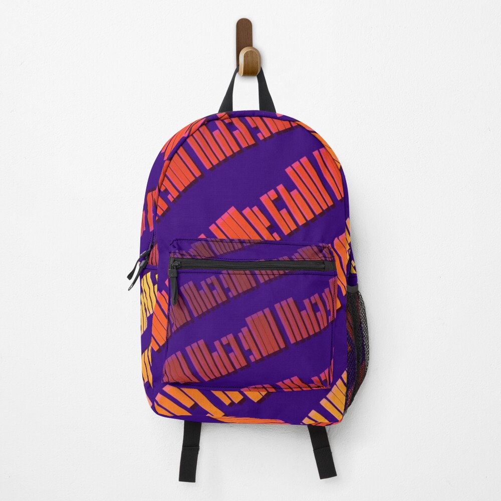 Item preview, Backpack designed and sold by EvermoreEsper.