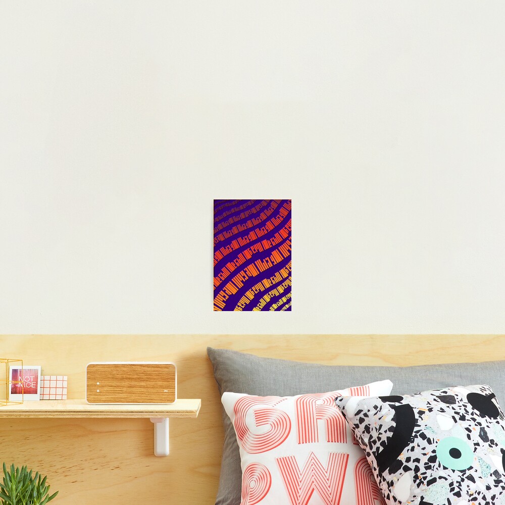 Item preview, Photographic Print designed and sold by EvermoreEsper.